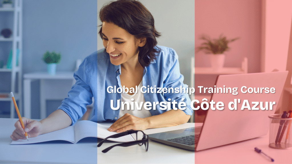 Global Citizenship Training Course