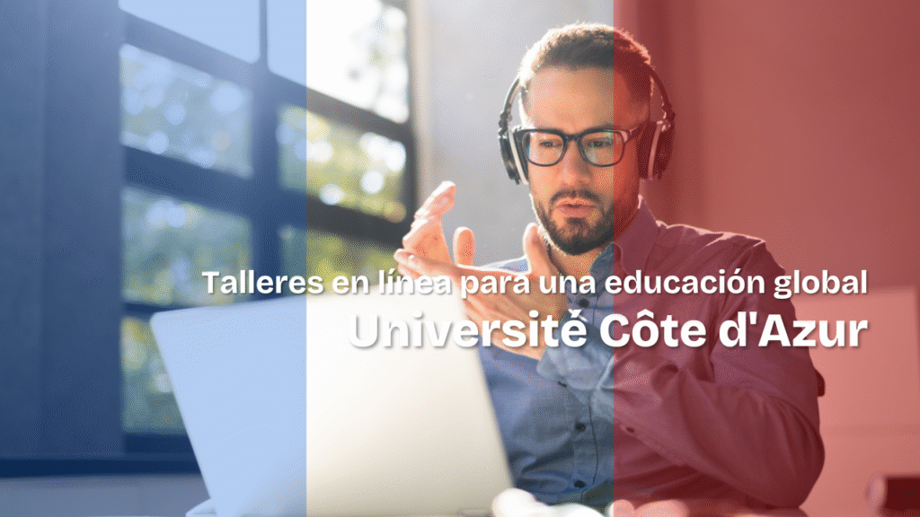 Université Côte d'Azur