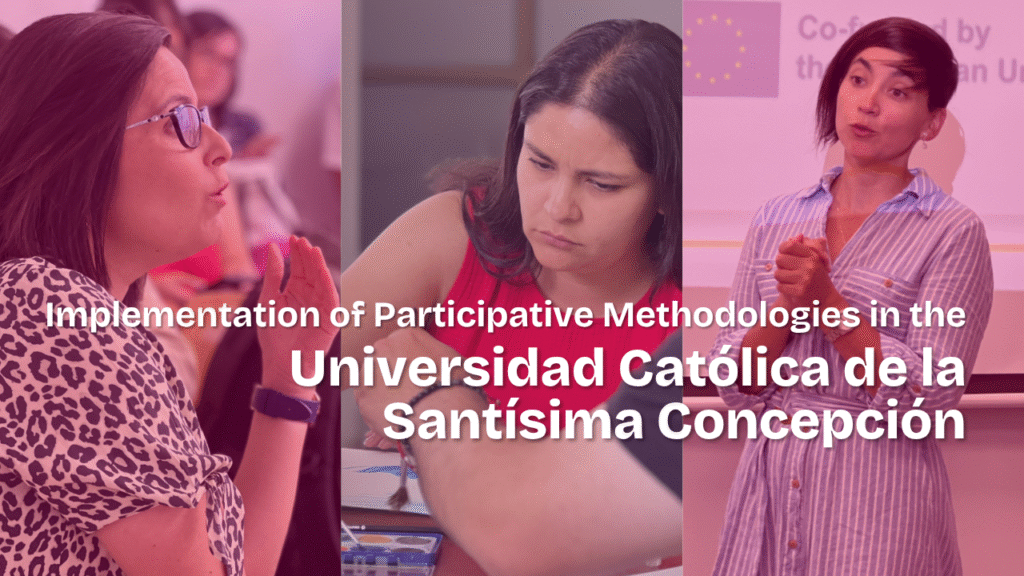 Universidad Católica de la Santísima Concepción